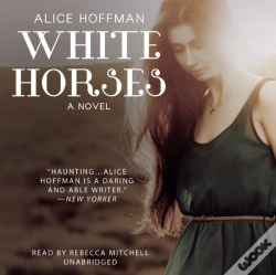Capa do artigo White Horses