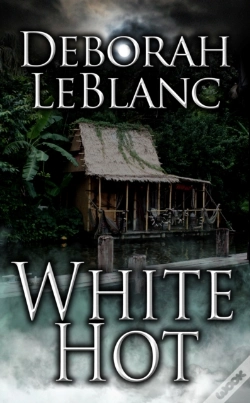 Capa do artigo White Hot