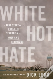 Capa do artigo White Hot Hate