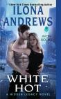 White Hot - Preview