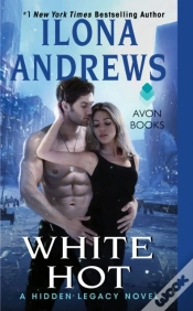 Capa do artigo White Hot