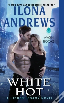 Capa do artigo White Hot