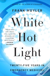 White Hot Light