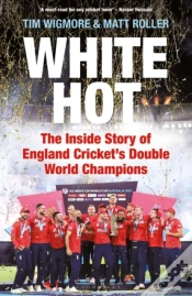 Capa do artigo White Hot
