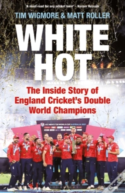 Capa do artigo White Hot