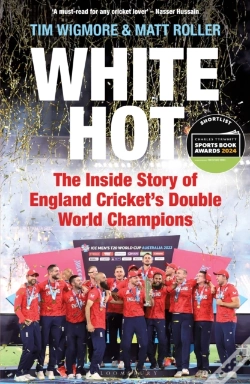 Capa do artigo White Hot