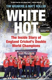 Capa do artigo White Hot
