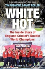 Capa do artigo White Hot