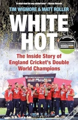Capa do artigo White Hot