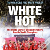 Capa do artigo White Hot