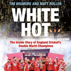 Capa do artigo White Hot