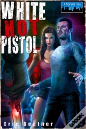 Capa do artigo White Hot Pistol
