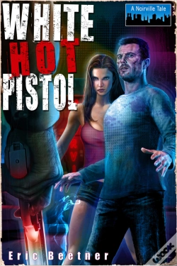 Capa do artigo White Hot Pistol