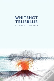 Capa do artigo White Hot-True Blue