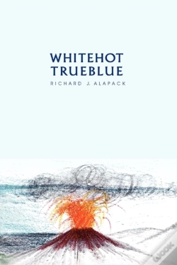 Capa do artigo White Hot-True Blue