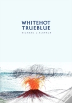 Capa do artigo White Hot-True Blue