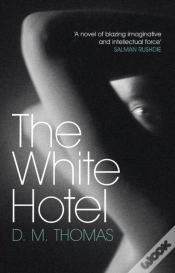 Capa do artigo White Hotel