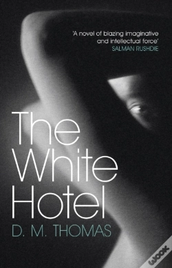Capa do artigo White Hotel