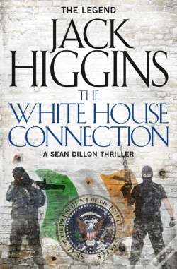 Capa do artigo White House Connection