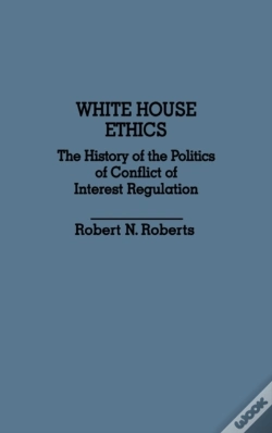 Capa do artigo White House Ethics