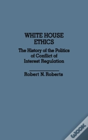 Capa do artigo White House Ethics