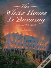 White House Is Burning