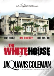 Capa do artigo White House