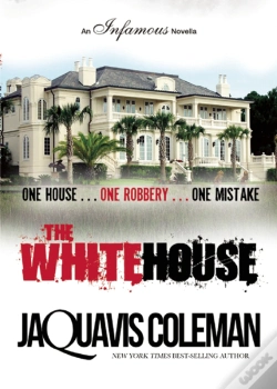 Capa do artigo White House
