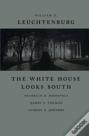 Capa do artigo White House Looks South