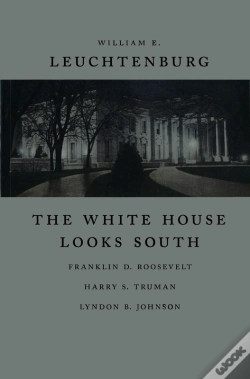 Capa do artigo White House Looks South