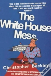 Capa do artigo White House Mess