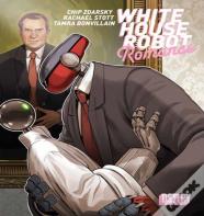 White House Robot Romance
