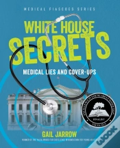 Capa do artigo White House Secrets