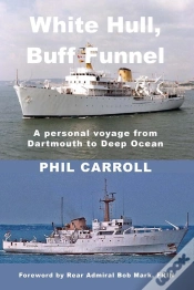 Capa do artigo White Hull, Buff Funnel