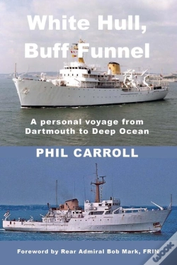 Capa do artigo White Hull, Buff Funnel