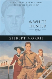 Capa do artigo White Hunter (House Of Winslow Book #22)