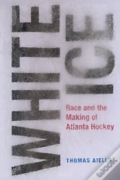 Capa do artigo White Ice