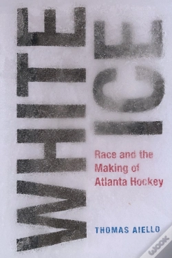 Capa do artigo White Ice