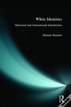 Capa do artigo White Identities