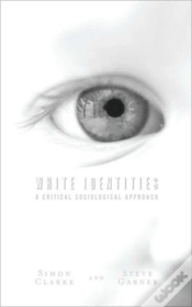 Capa do artigo White Identities