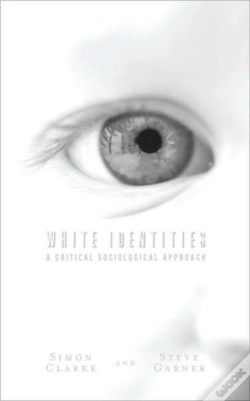 Capa do artigo White Identities