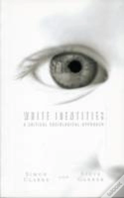 Capa do artigo White Identities