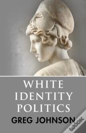 Capa do artigo White Identity Politics