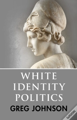 Capa do artigo White Identity Politics