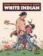White Indian - Preview