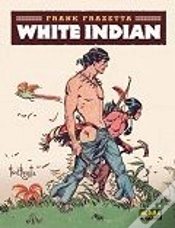 Capa do artigo White Indian