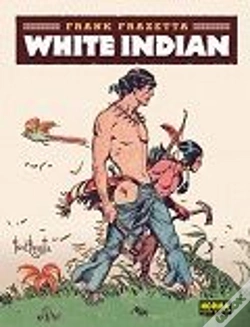 Capa do artigo White Indian