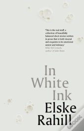 White Ink