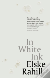 Capa do artigo White Ink