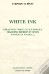 White Ink